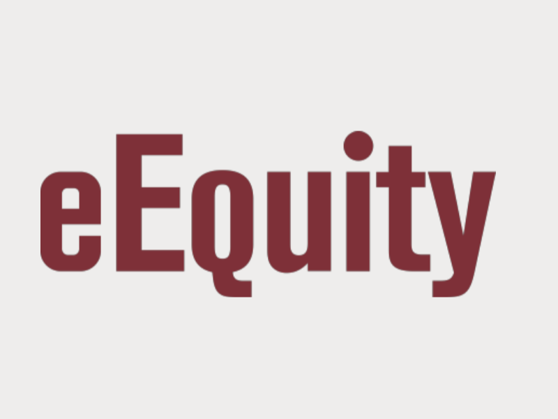 eEquity V company logo
