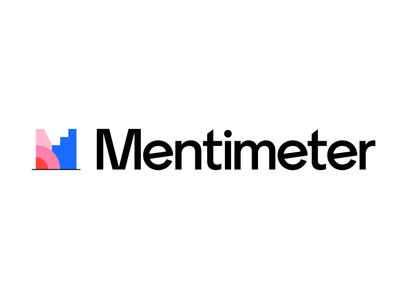 Mentimeter company logo