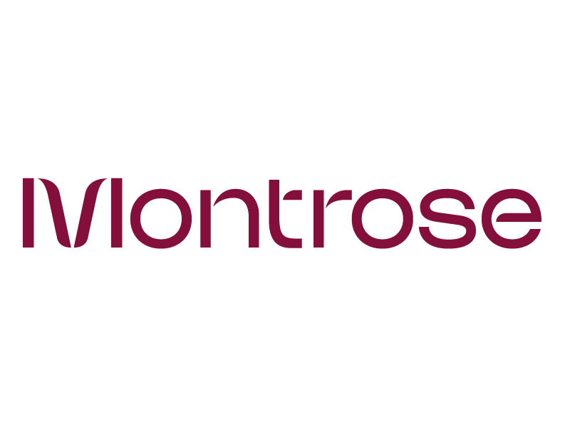 Montrose company logo